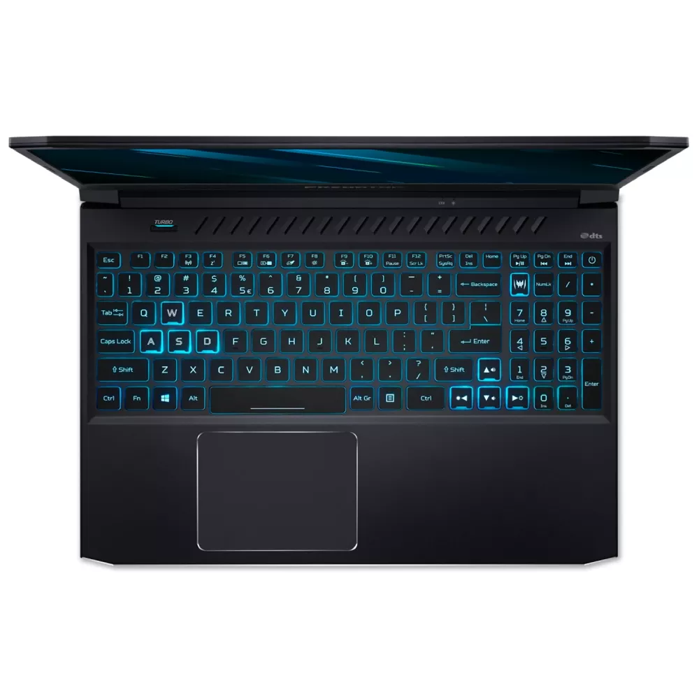 Notbuk Acer Predator HELIOS 300 PH315 (NH.QGMER.006)