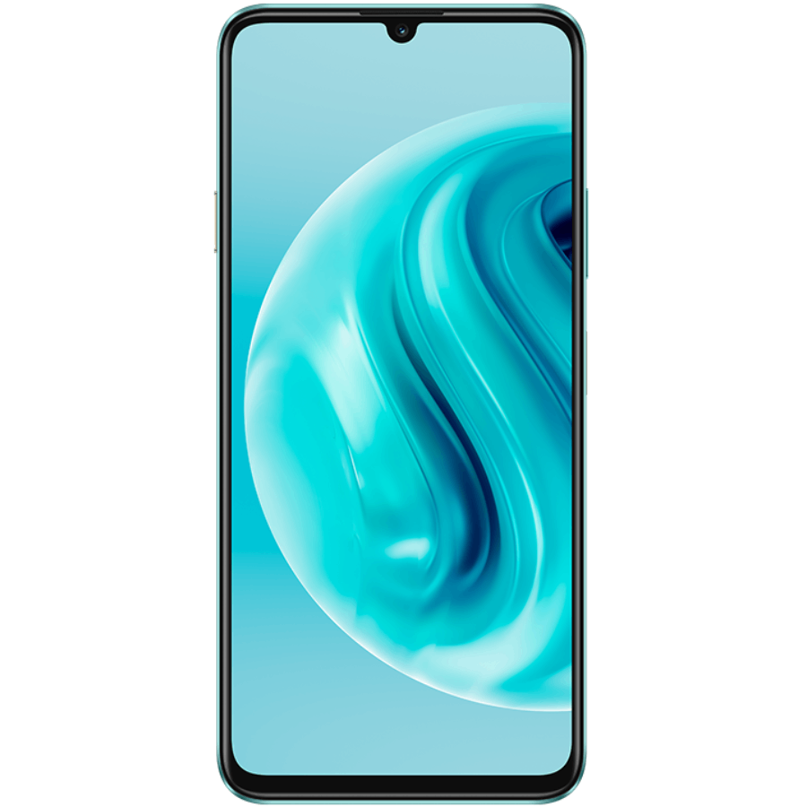 HUAWEI Nova Y72 8/256 GB Green