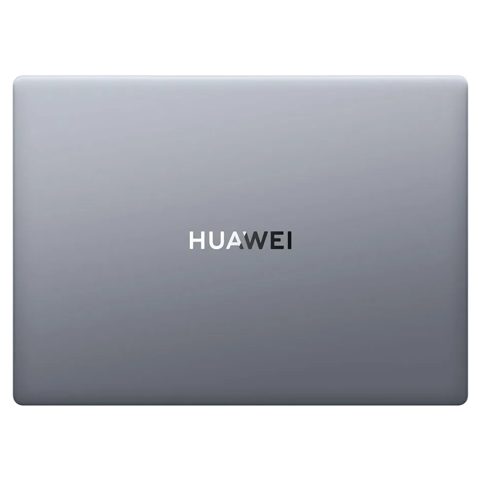 Notbuk Huawei MateBook D 14 Space Gray (53013RHL)