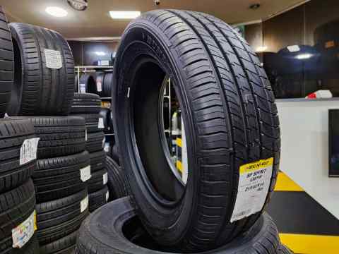 Dunlop SP Sport LM705 215/60 R16 - Yay təkəri