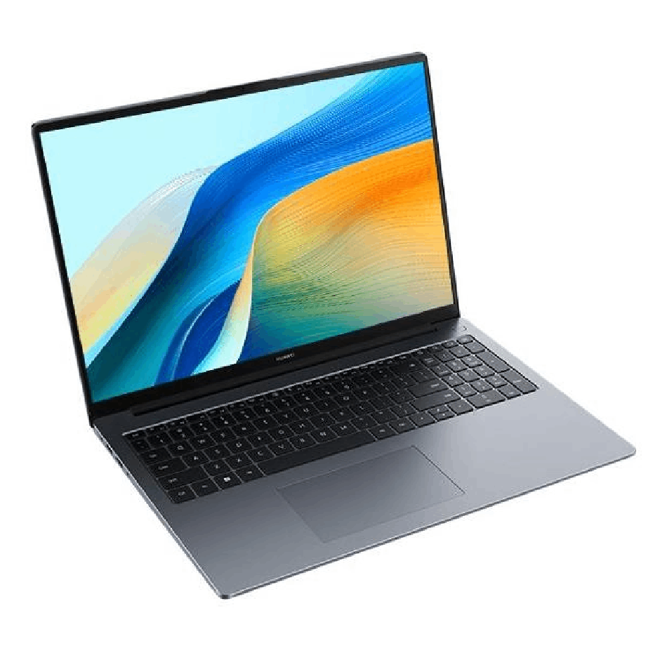 Notbuk HUAWEI MateBook D16 (53013WXD) Space Gray