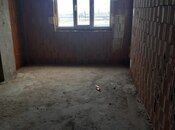 1-otaqlı yeni tikili, Zabrat 1 qəs., 46 m²