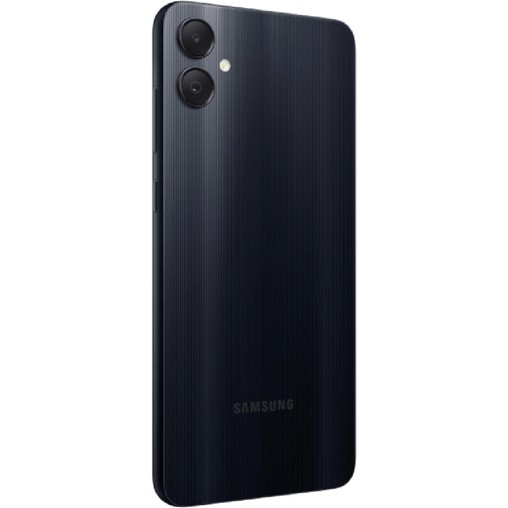Samsung Galaxy A05 (SM-A055) 4/128 GB Black