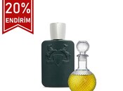 Parfums de Marly Byerley (Türkiyə konsentratı)