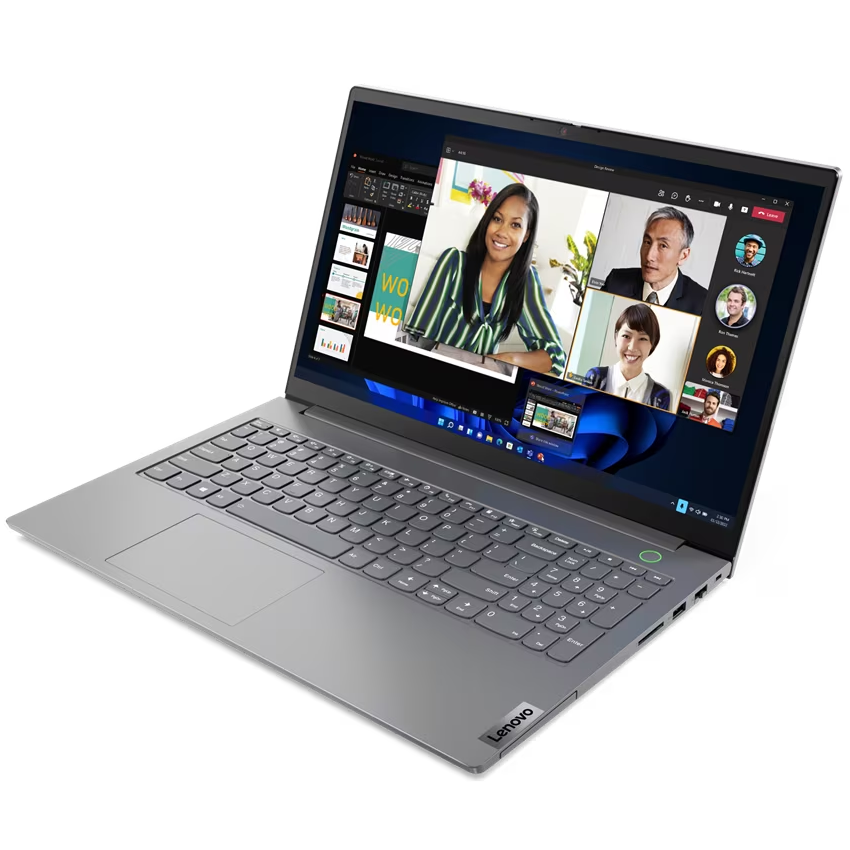 Notbuk Lenovo ThinkBook 15 G4 IAP (21DJ00KSRU)