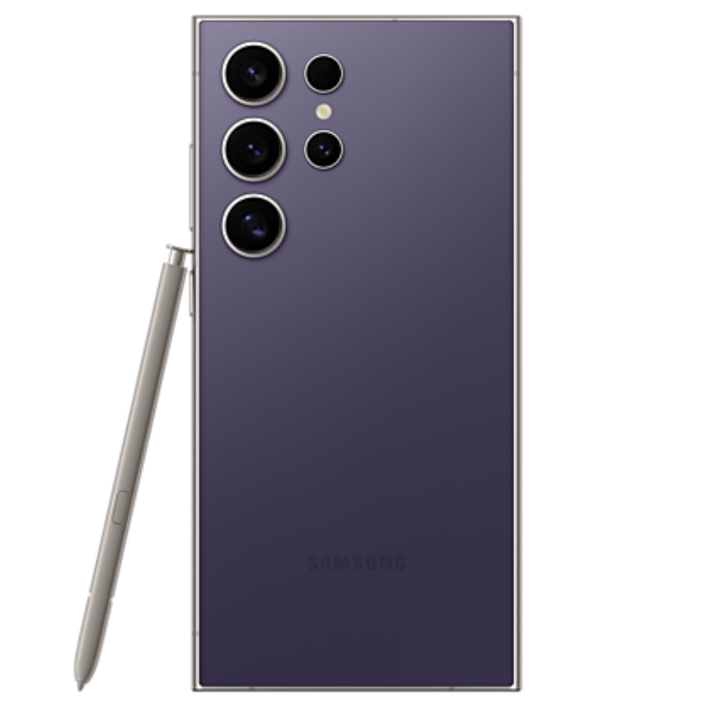 Samsung Galaxy S24 Ultra (SM-S928B) 12/256 GB Violet