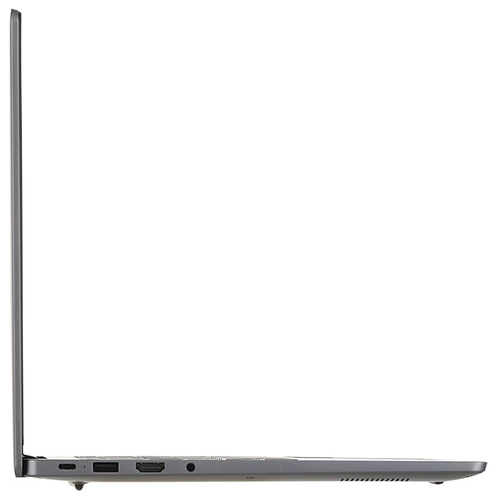 Notbuk HUAWEI Matebook D 14 Space Gray (53013XFA)