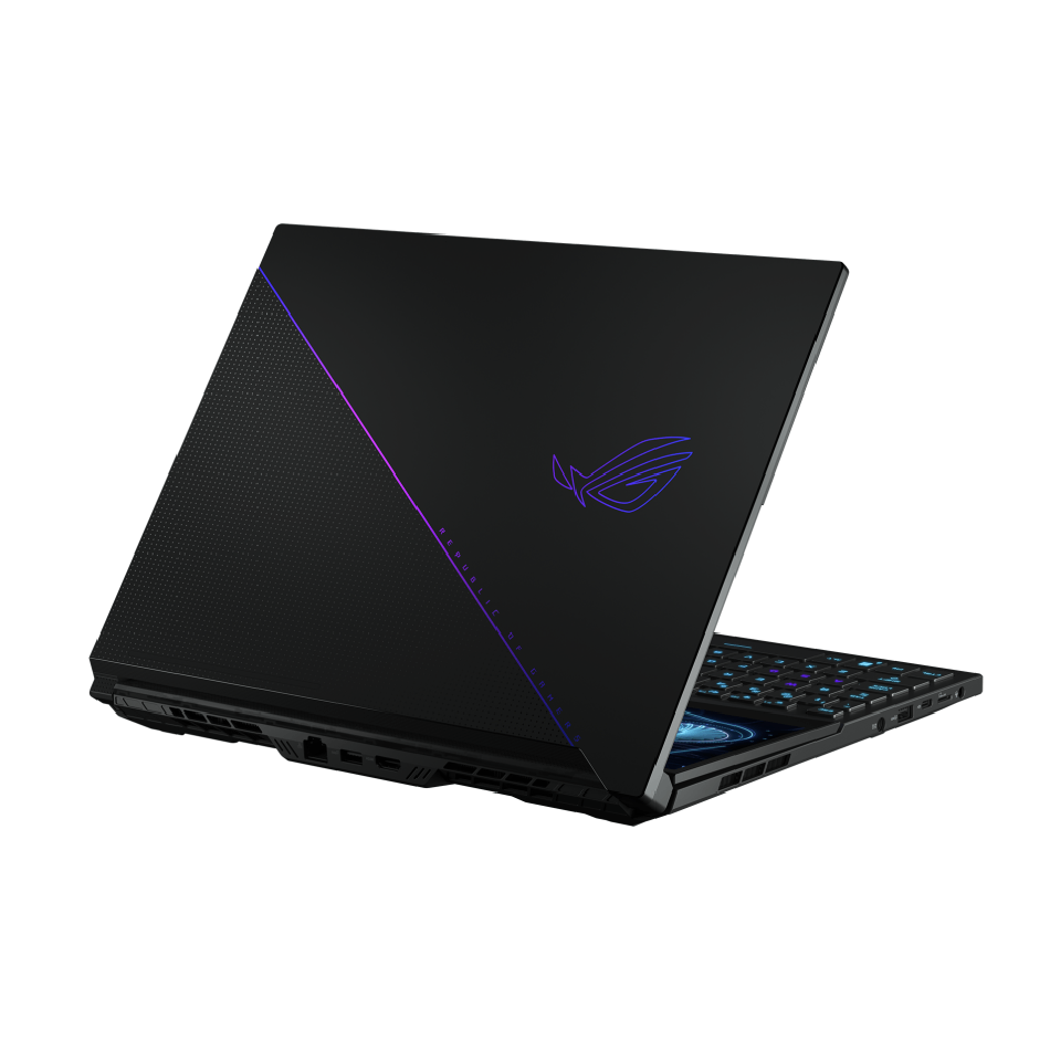 Notbuk Asus ROG Zephyrus Duo 16 GX650RX-LO206W (90NR0921-M00EL0)