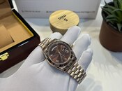 Qol saatı "Rolex Rose Gold"