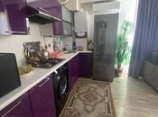 3-otaqlı yeni tikili, Bakıxanov qəs., 57 m²