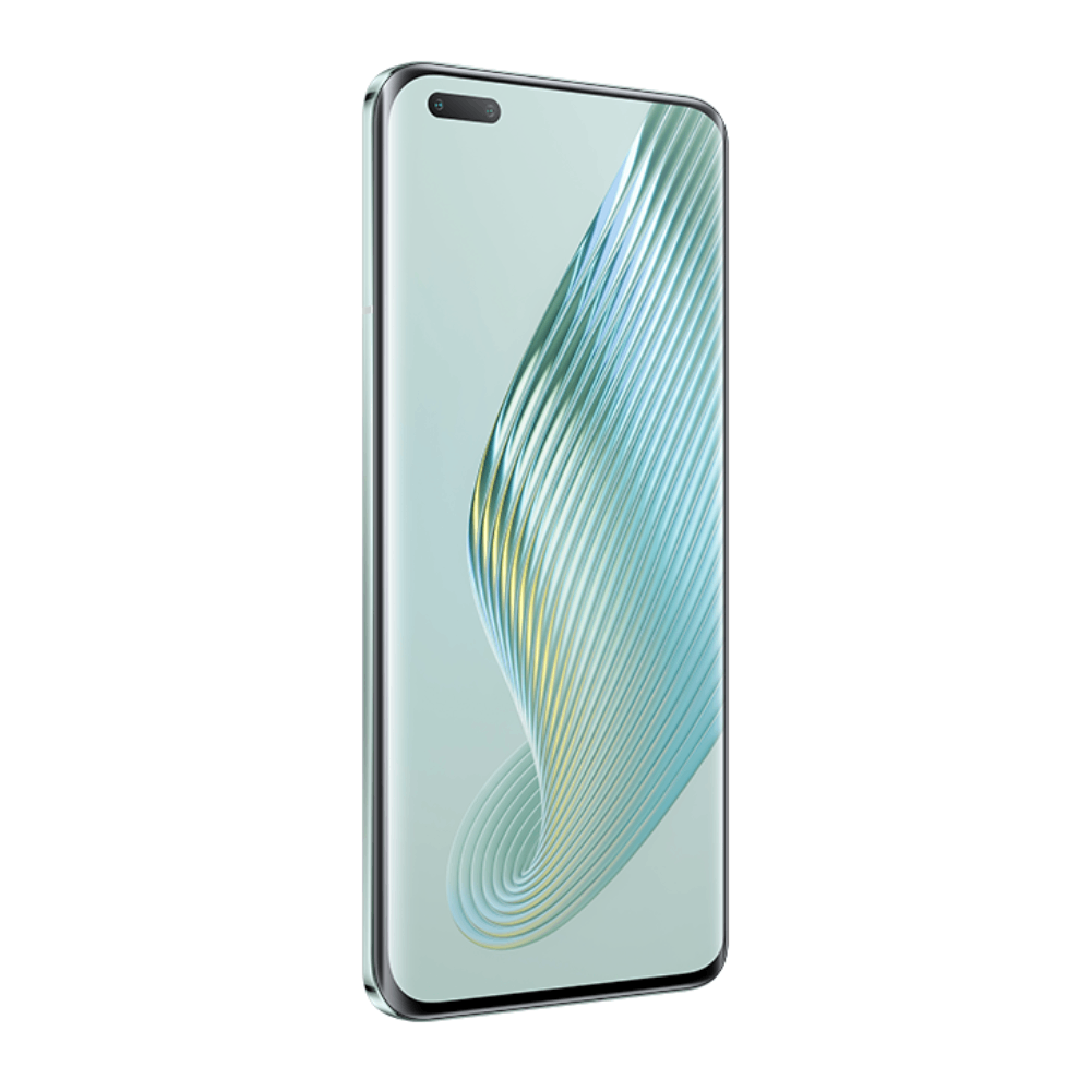 HONOR Magic 5 Pro 512 GB Meadow Green