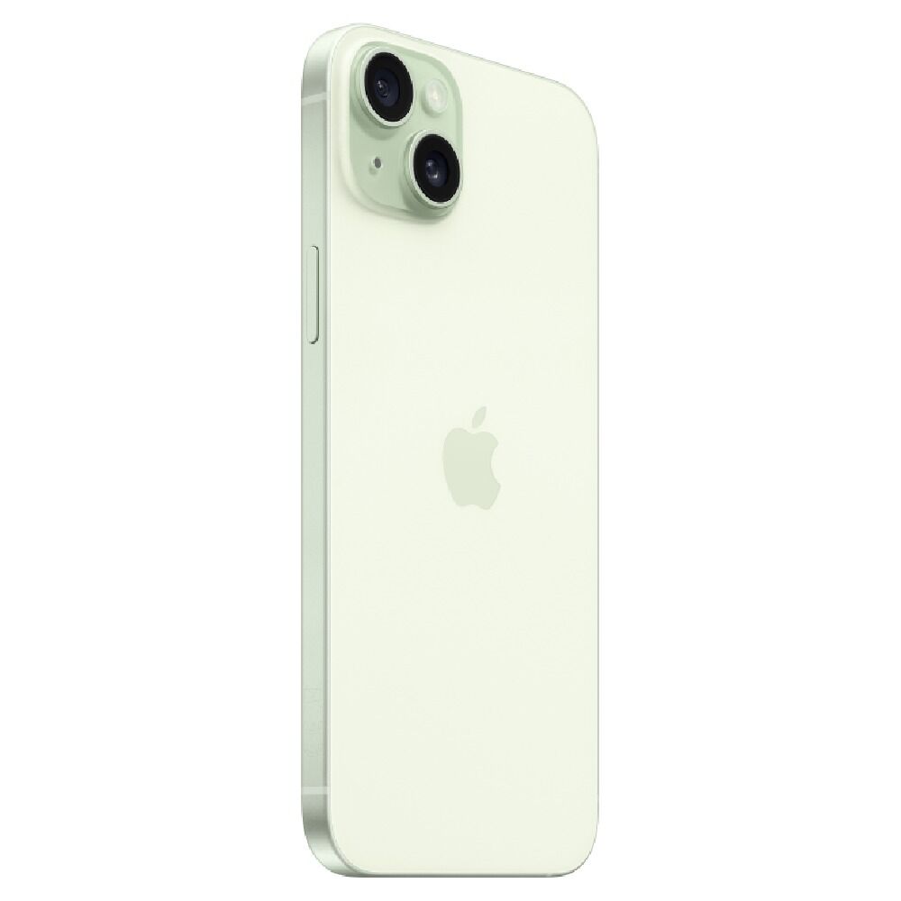 iPhone 15 Plus 128 GB Green