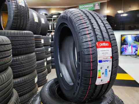 PETLAS PROGREEN PT525 205/55 R16 - Yay təkəri