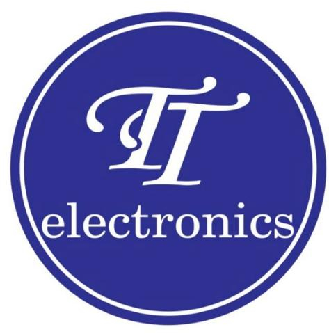 TT electronics - banner